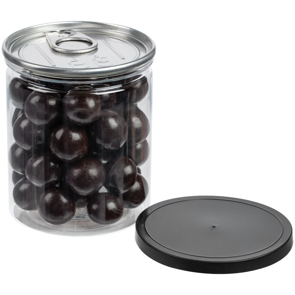 Фундук в шоколадной глазури Sweet Bit фото на сайте Print Logo.