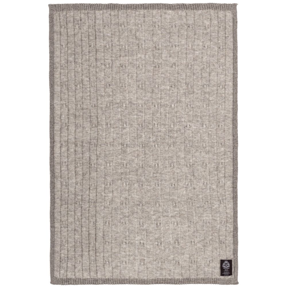 Плед Grasse фото на сайте Print Logo.