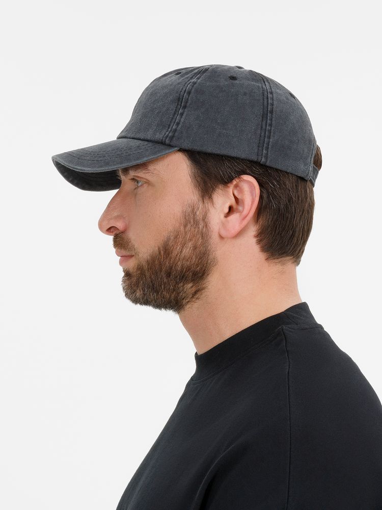 Бейсболка Berwi фото на сайте Print Logo.