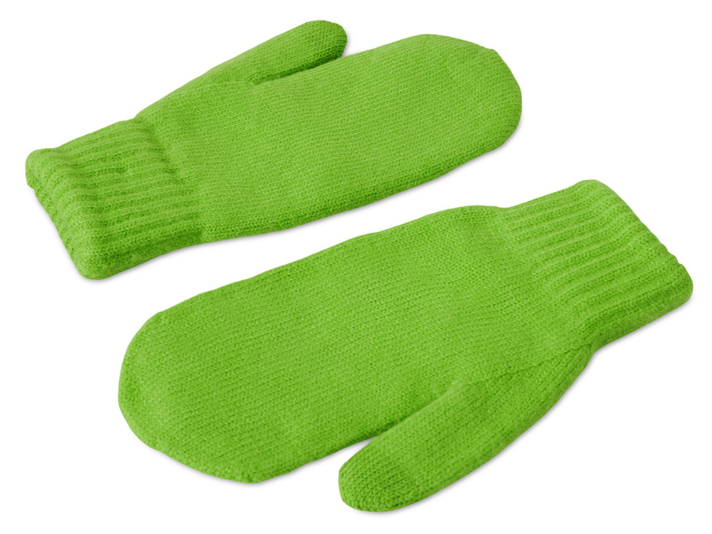 Варежки Dunant с логотипом US Basic | Print Logo