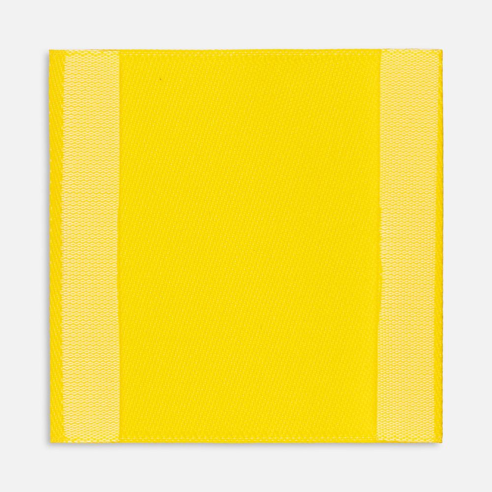 Лейбл тканевый Epsilon, L