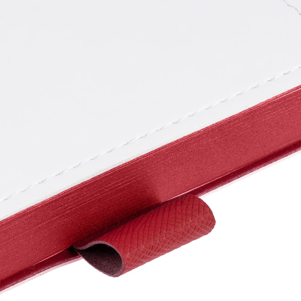 Ежедневник White Shall, недатированный