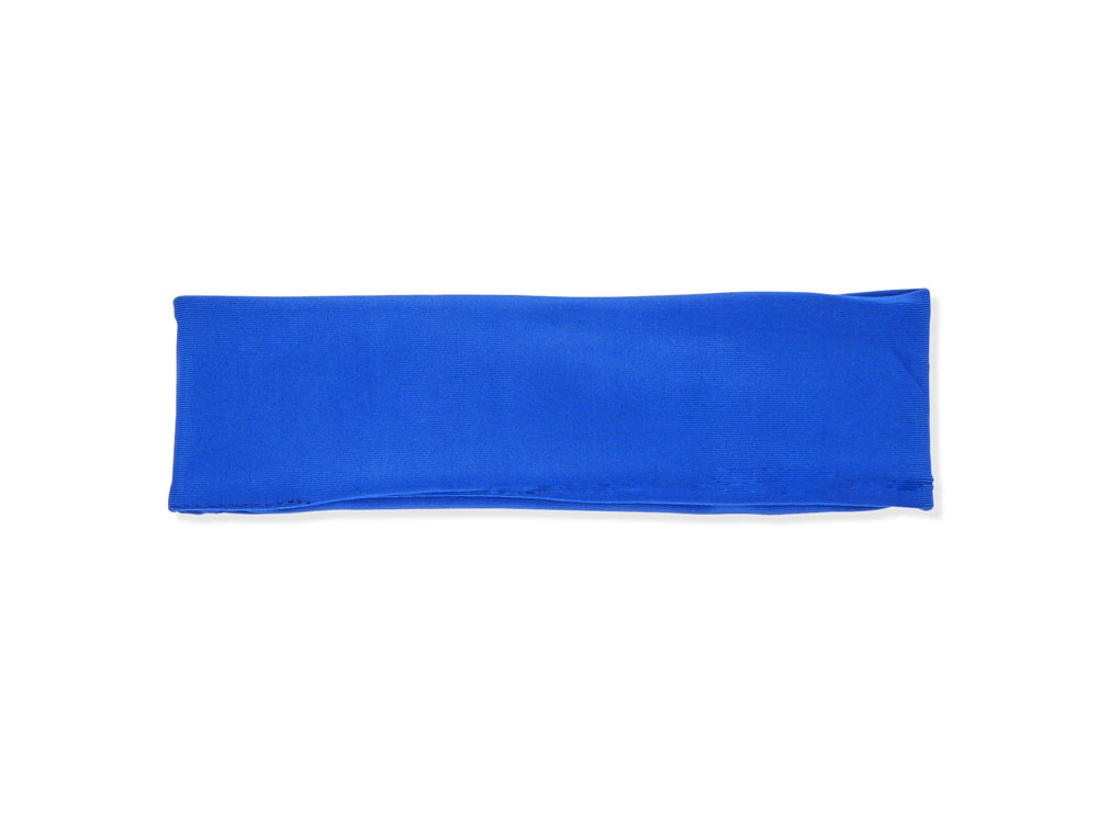 Повязка на голову OLYMPIA с логотипом  | Print Logo