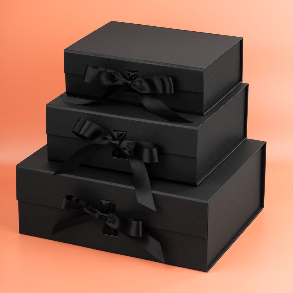 Коробка Rusetti, M