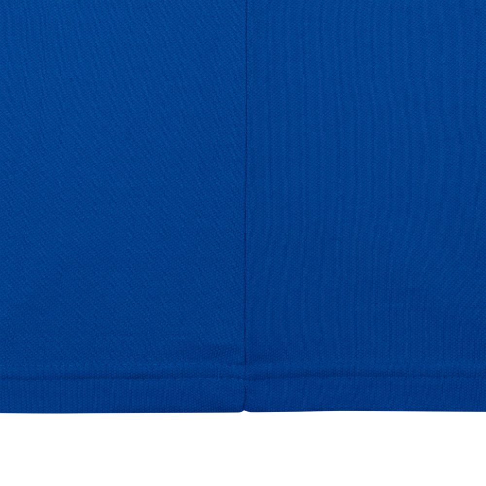 Рубашка поло женская Safran Timeless ярко-синяя, размер XL