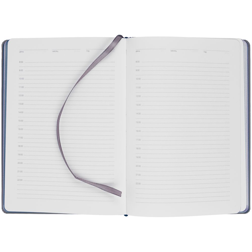 Ежедневник Spain Shall, недатированный