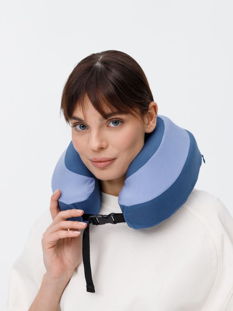 Дорожная подушка Piligrim