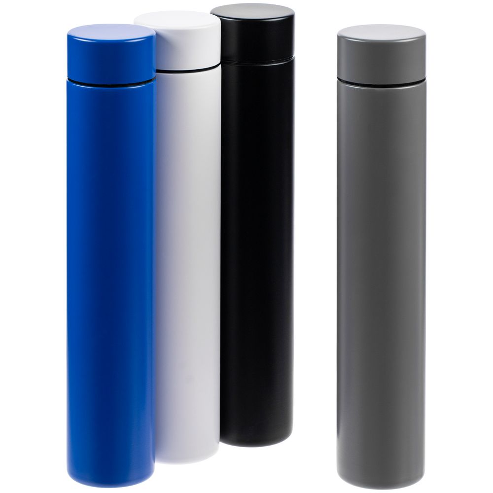 Термобутылка Metropolis