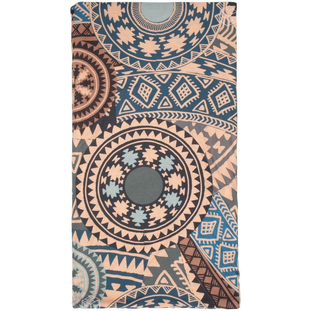 Многофункциональная бандана с печатью Tubo на заказ фото на сайте Print Logo.