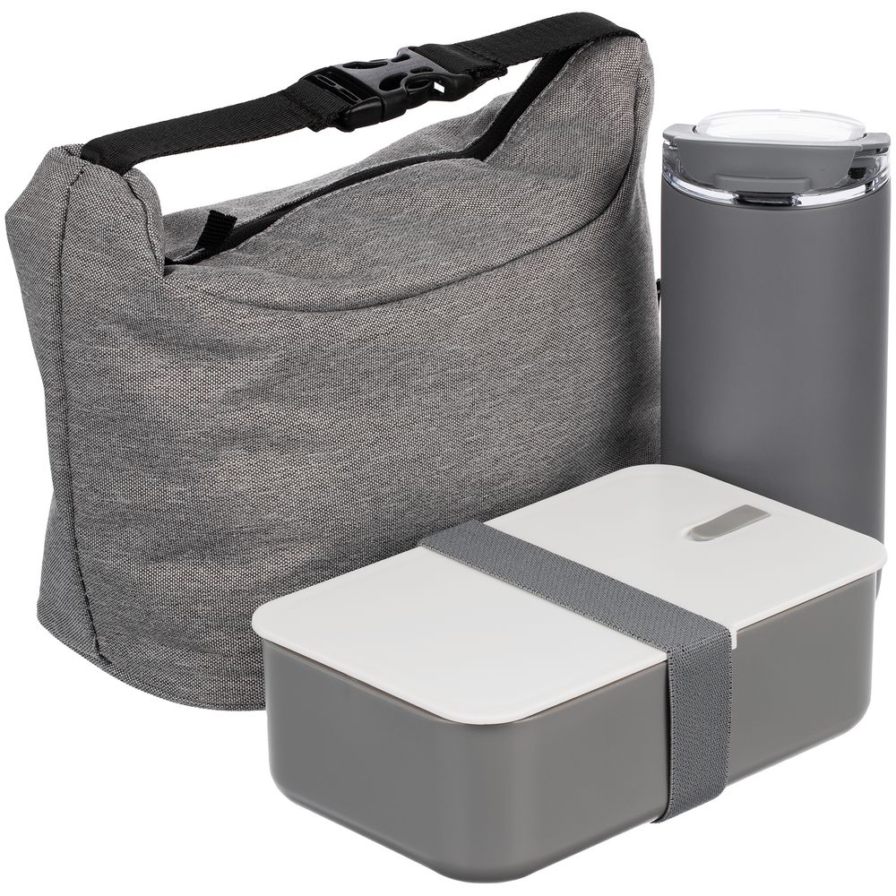 Набор Luncherer фото на сайте Print Logo.