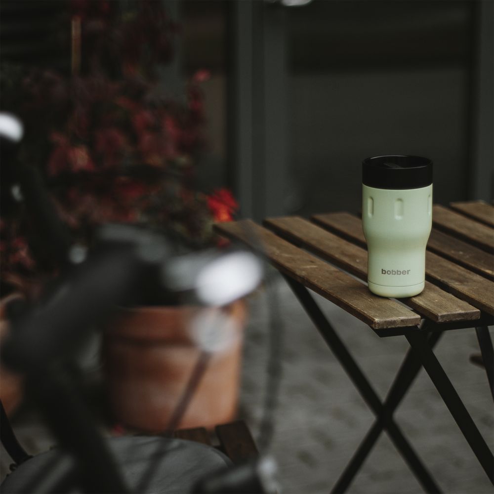 Термостакан Tumbler 350, вакуумный