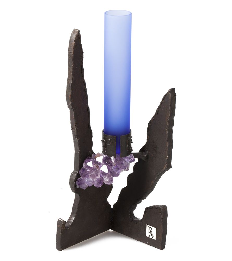 Подсвечник «Зевс» фото на сайте Print Logo.