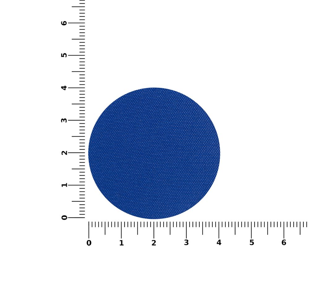 Наклейка тканевая Lunga Round, M