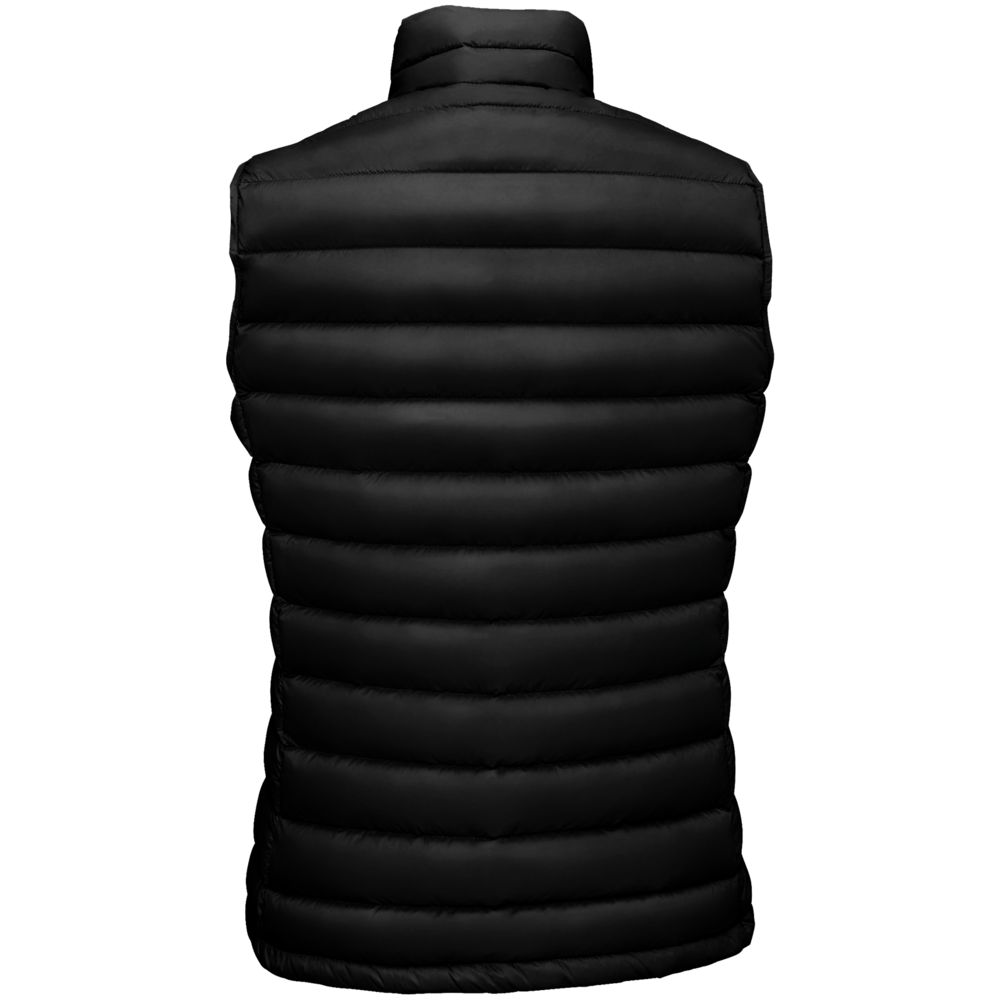 Жилет женский Wilson BW Women фото на сайте  Print Logo.