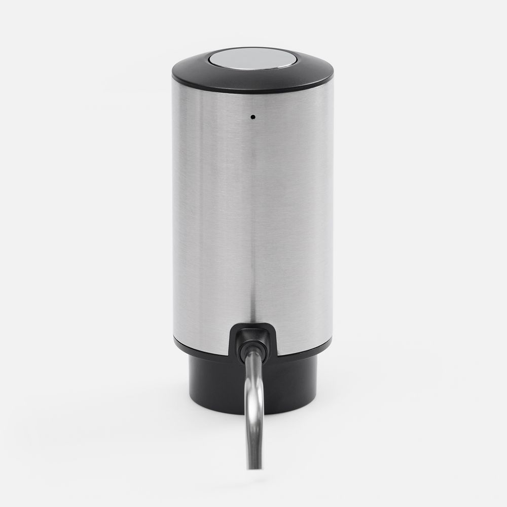 Электрический аэратор-дозатор для вина Tuoretta