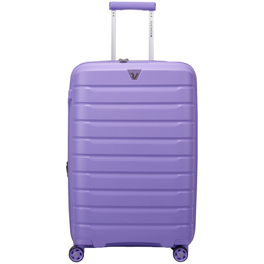 Чемодан Butterfly M