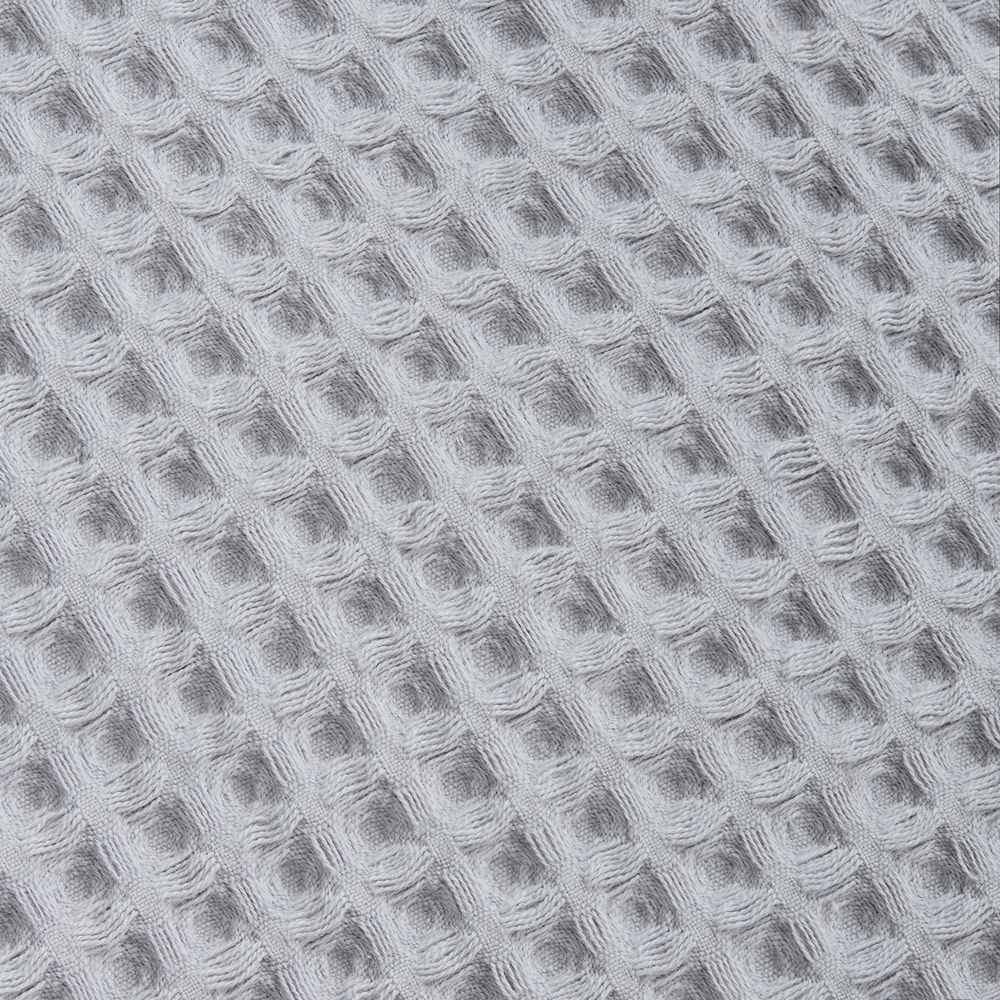 Плед вафельный Elenglect фото на сайте Print Logo.