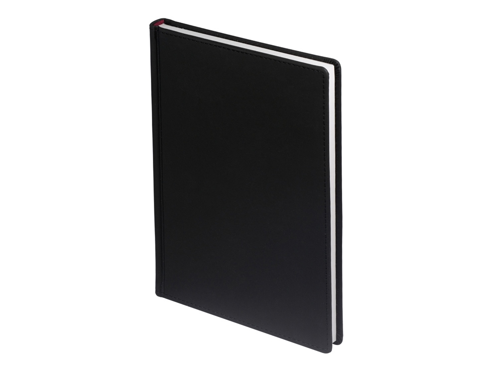 Ежедневник А5 датированный Velvet на 2024 год с логотипом Альт | Print Logo