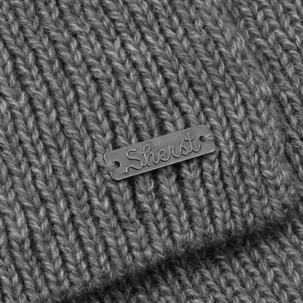 Шарф Bernard фото на сайте  Print Logo.