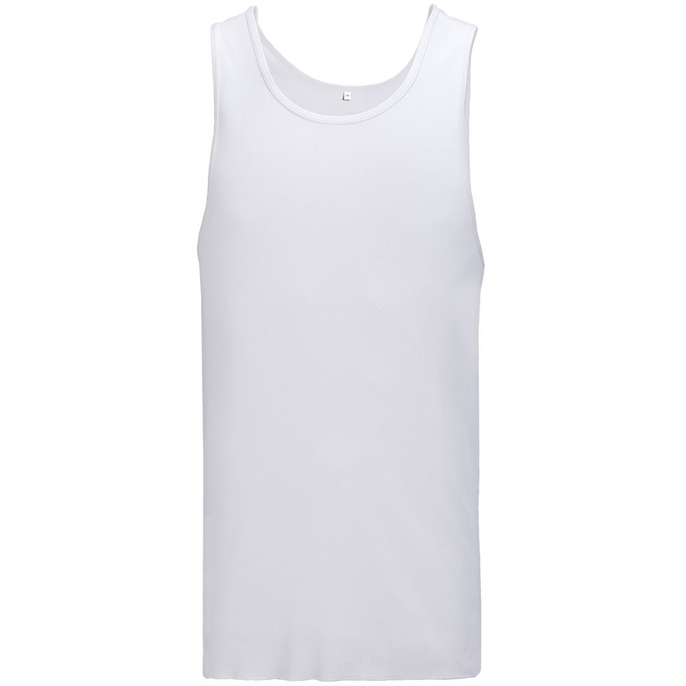 Майка унисекс Pablo фото на сайте Print Logo.