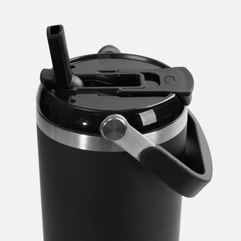 Термостакан Big Boss