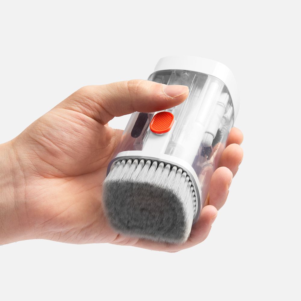 Набор для ухода за гаджетами Pinzell фото на сайте Print Logo.