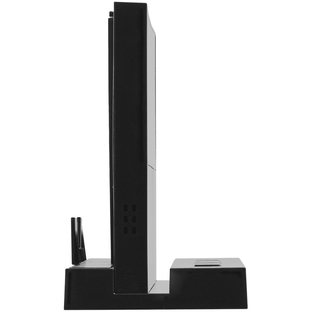 Зарядная станция с часами и подсветкой multiEnergy фото на сайте Print Logo.