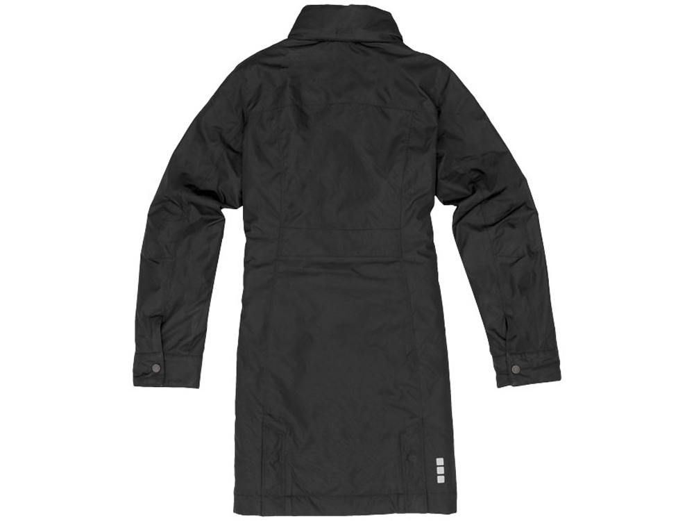 Куртка Lexington женская, черный