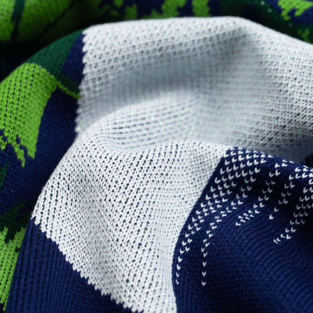 Плед Forest Tapestry фото на сайте Print Logo.