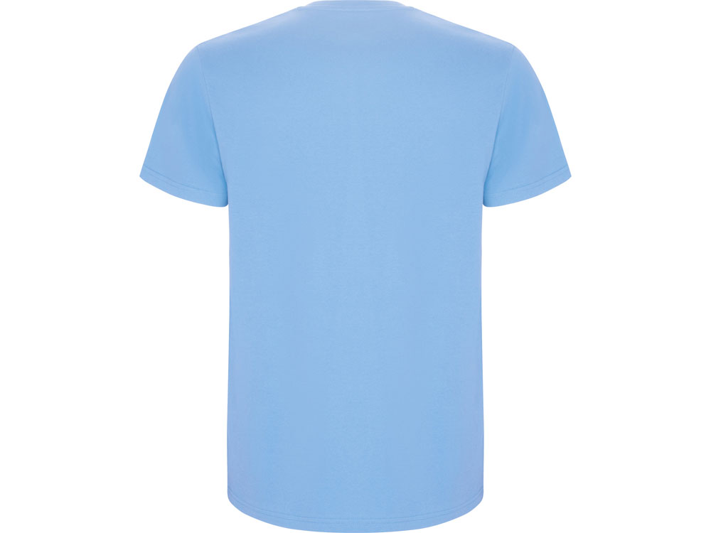 Футболка Stafford мужская, небесно-голубой