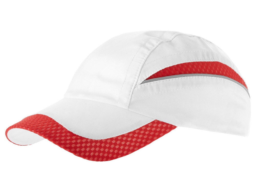 Бейсболка Qualifier фото на сайте Print Logo.