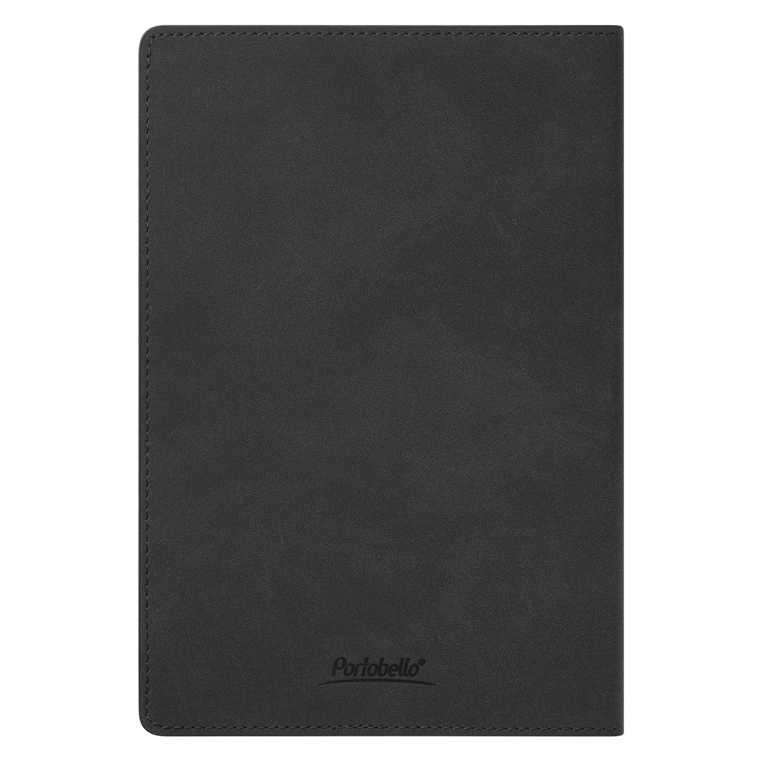 Ежедневник Теоло (Teolo) недатированный, серый фото на сайте Print Logo.