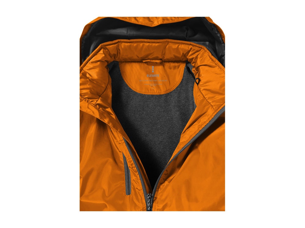 Куртка Smithers женская, оранжевый