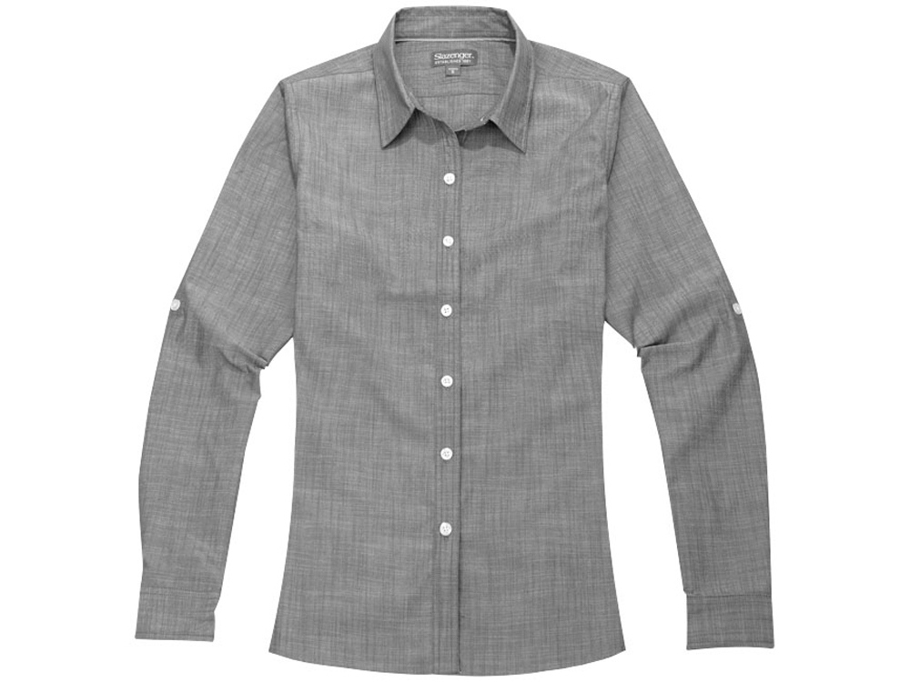 Рубашка Lucky женская, черный