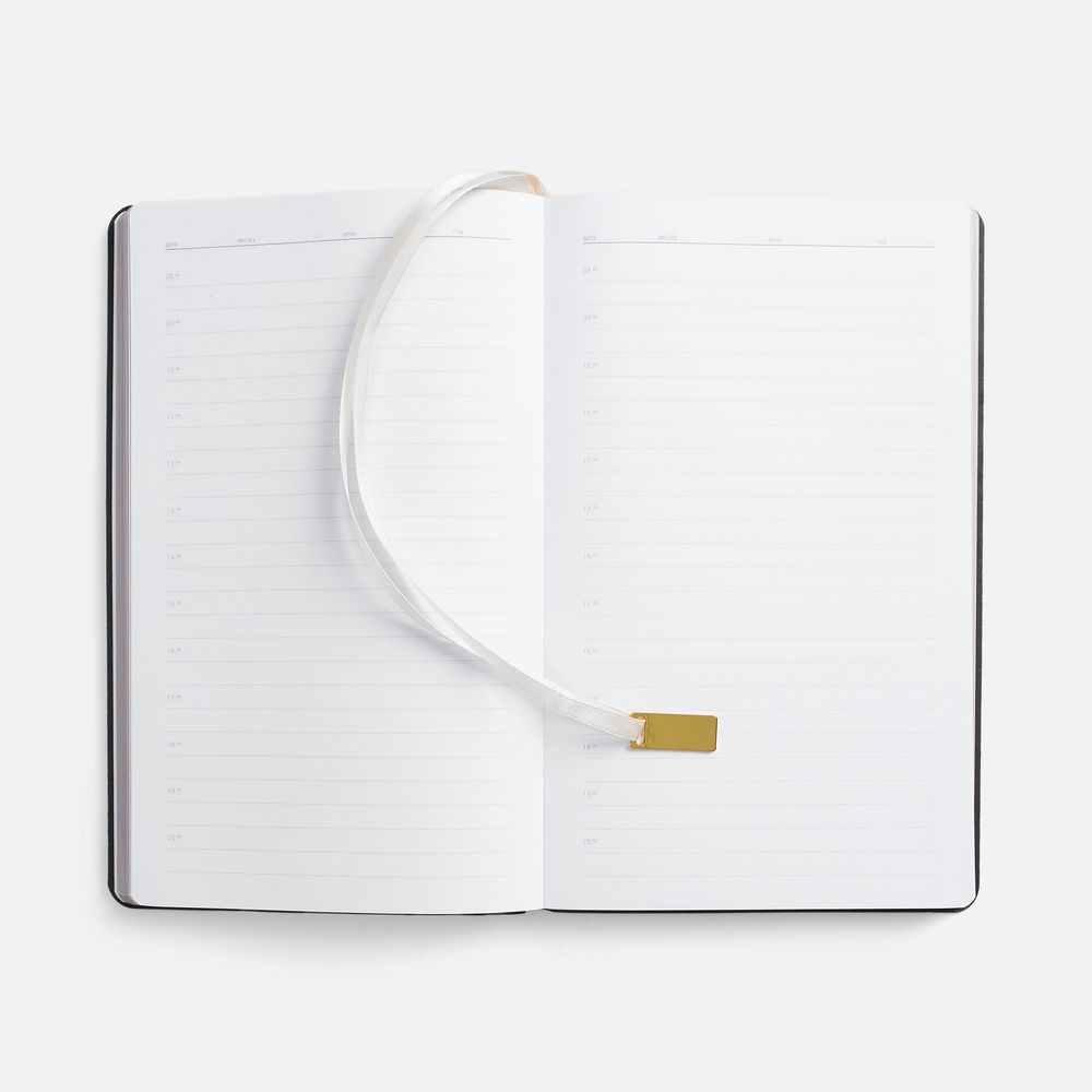 Ежедневник Petrus, недатированный