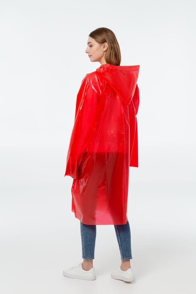 Дождевик-плащ BrightWay