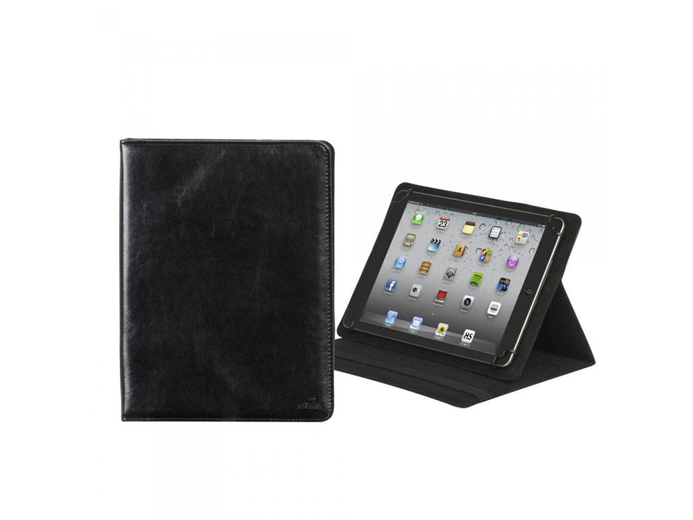 Универсальный чехол для планшетов 7-8 с логотипом RIVACASE | Print Logo