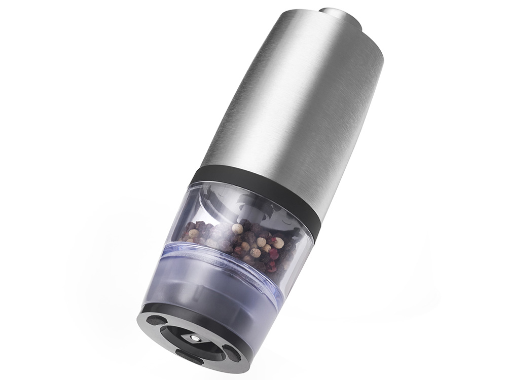 Электрическая мельница для специй, на батарейках Origanum