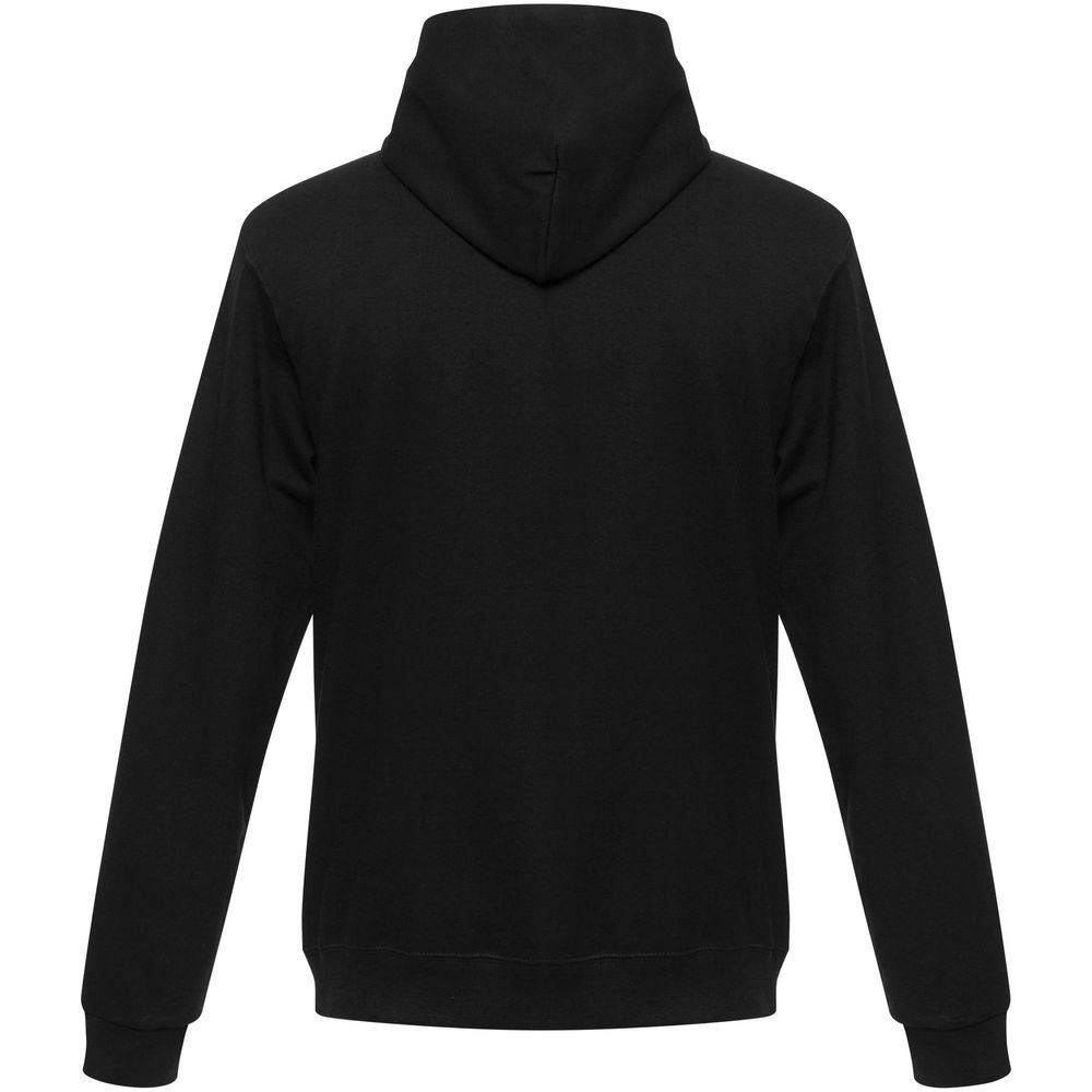 Худи «Морской черт», черное, размер XL