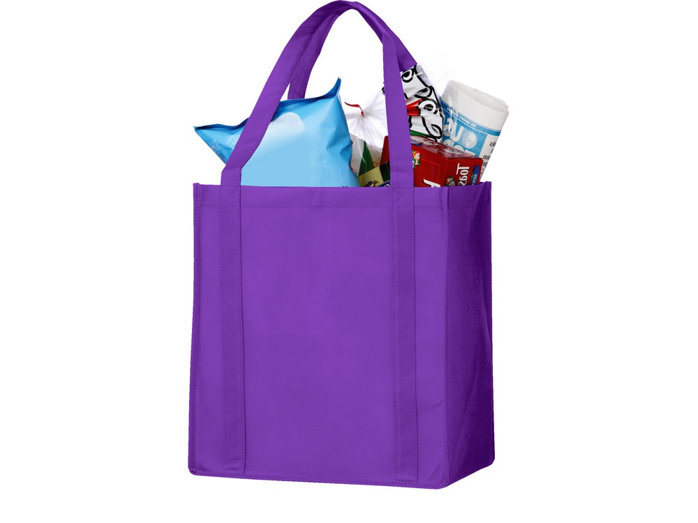 Сумка для покупок Little Juno, лавандовый