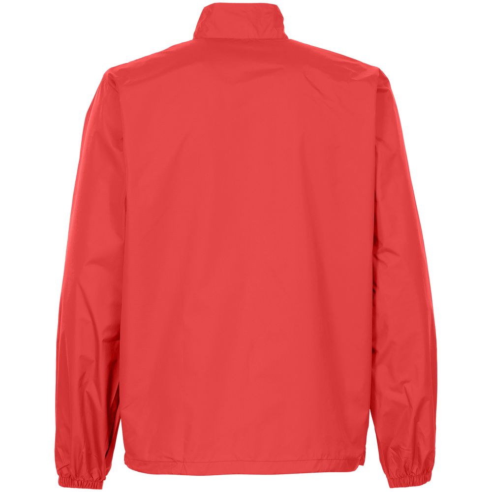 Ветровка Kivach красная, размер M
