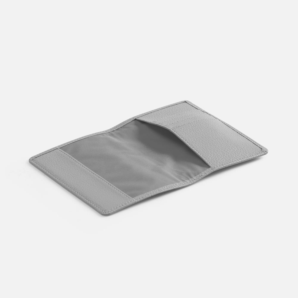 Обложка для паспорта Unison