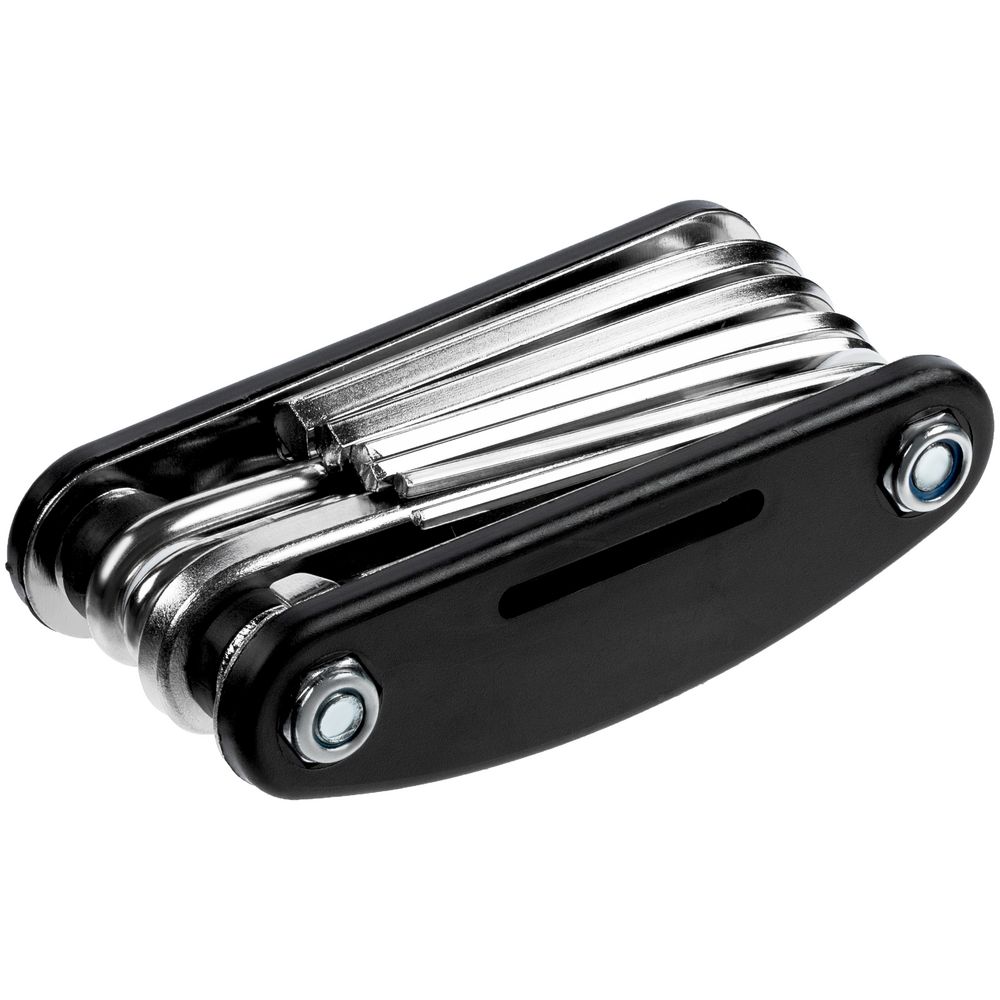 Мультитул велосипедный Velofix — пример нанесения логотипа () | Print Logo