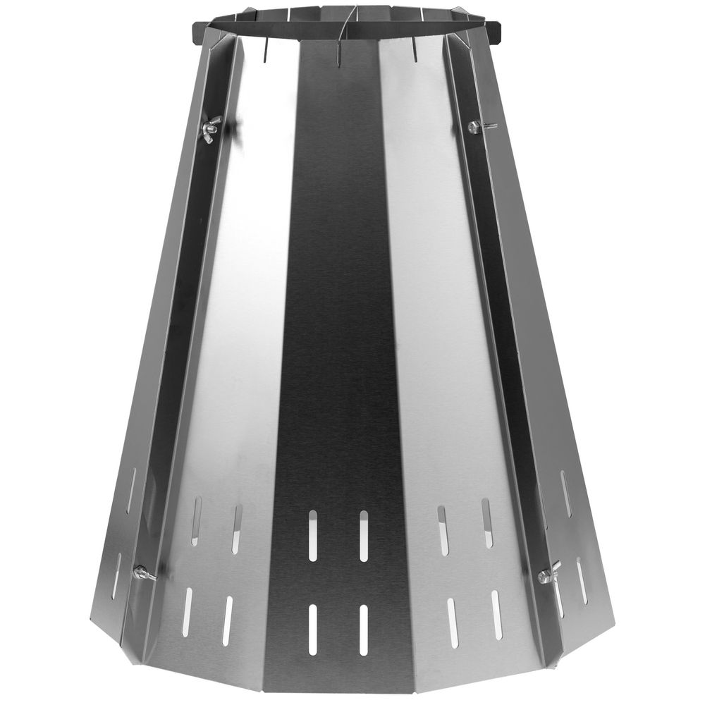 Кемпинговая печь Magnum фото на сайте Print Logo.