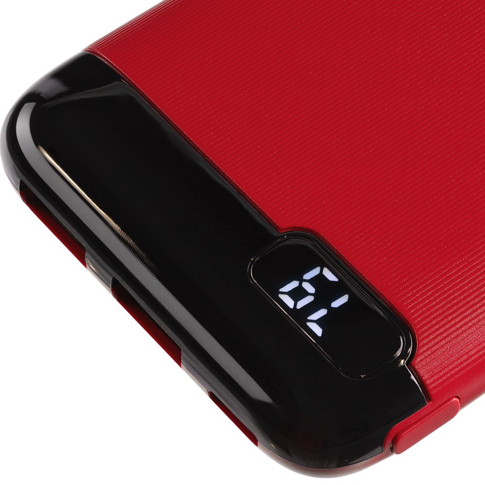 Внешний аккумулятор Fast Trick с Type-C, 5000 мАч