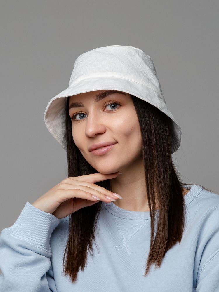 Панама Linne фото на сайте Print Logo.