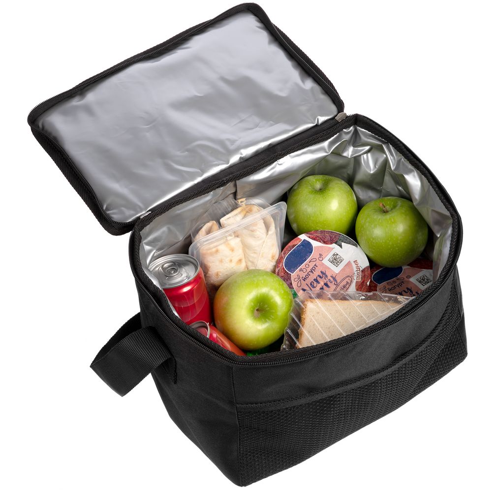 Термосумка в багажник автомобиля Coolture фото на сайте Print Logo.