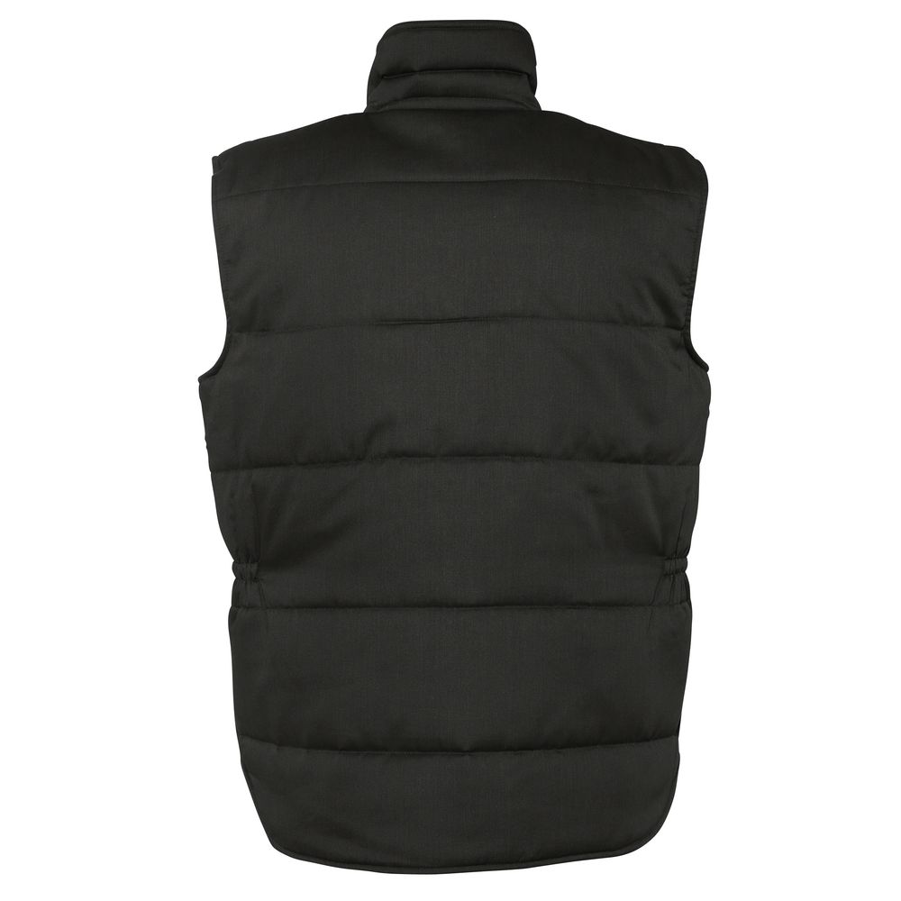 Жилет Equinox Pro, черный, размер XL