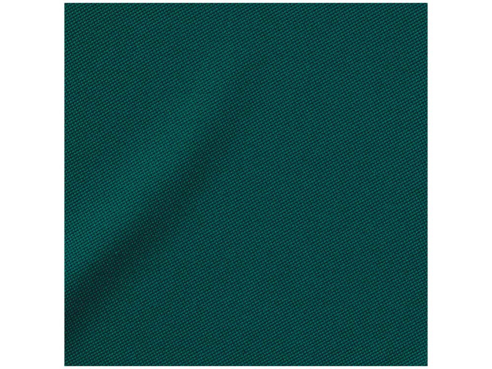 Рубашка поло Ottawa женская, изумрудный