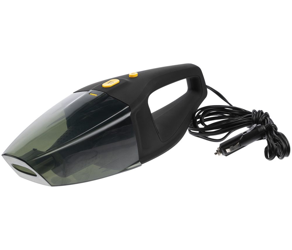 Пылесос автомобильный Vacu фото на сайте Print Logo.